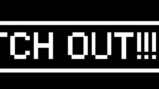 Cover Watch out!!!