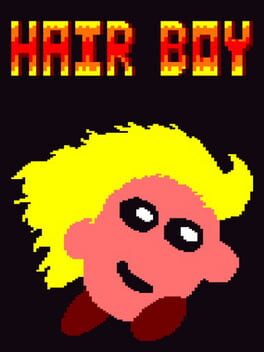 Cover Hair Boy