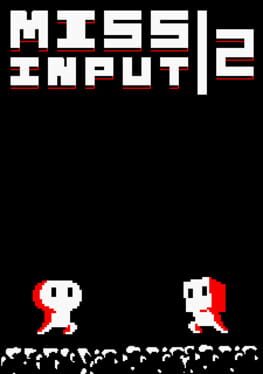 Cover Miss Input 2