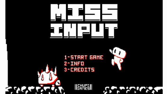 Screenshot Miss Input 1