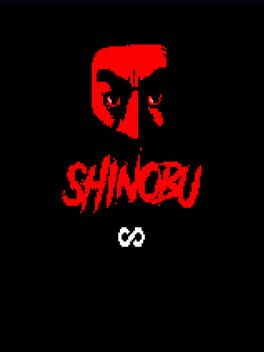 Cover Shinobu