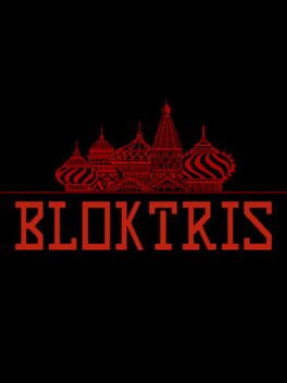 Cover Bloktris