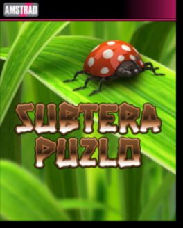 Cover Subtera Puzlo