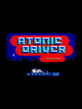 Cover Atomic Driver