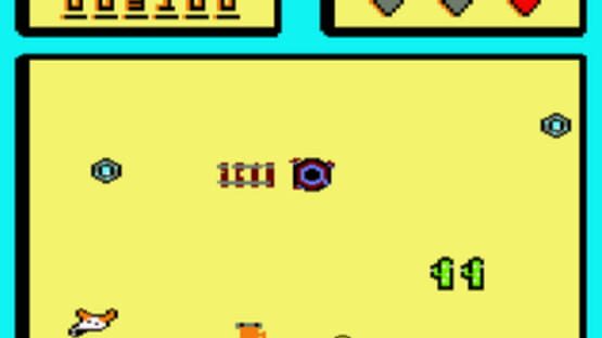 Screenshot Aliens'n Tanks 2