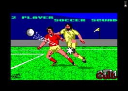 Cover 2 Player Soccer Squad