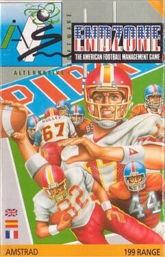 Cover Endzone