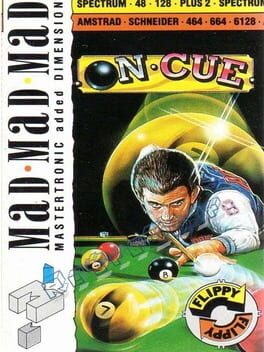 Cover On Cue