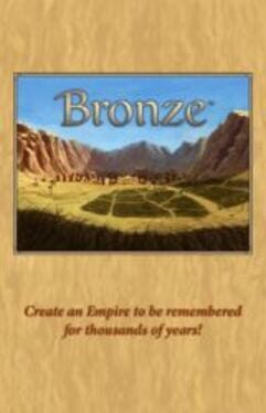 Cover Bronze