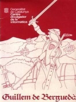 Cover Guillem de Berguedà