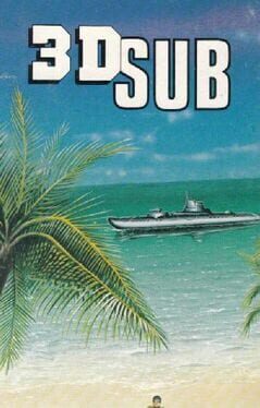 Cover 3D Sub