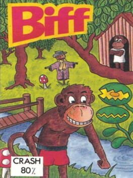 Cover Biff