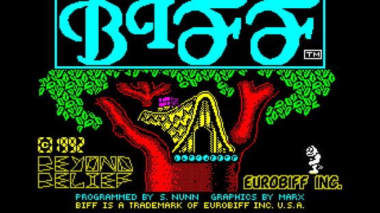 Screenshot Biff 2