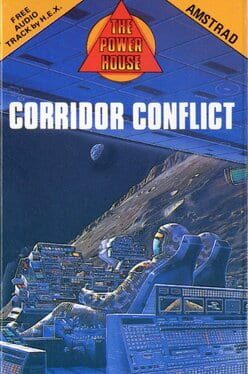 Cover Corridor Conflict