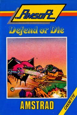 Cover Defend or Die