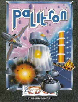 Cover Palitron