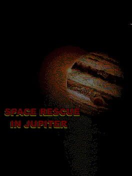 Cover Space Rescue in Jupiter