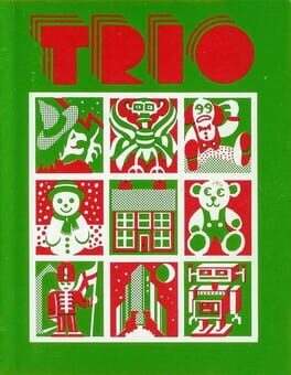 Cover Trio