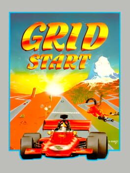 Cover Grid Start