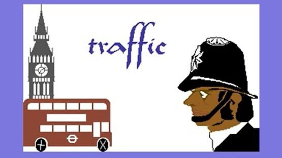 Screenshot Traffic 1