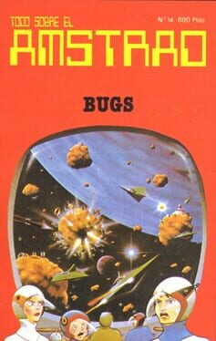 Cover Bugs