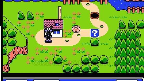 Screenshot Soreike! Anpanman: Minna de Hiking Game! 3
