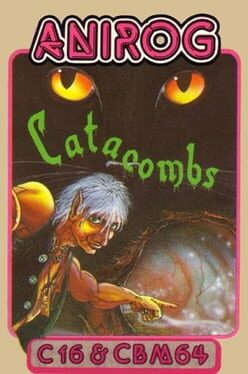 Cover Catacombs