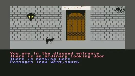 Screenshot Catacombs 2