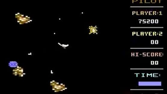 Screenshot Space Pilot 2
