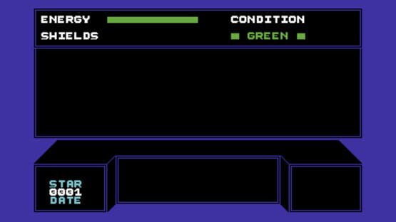 Screenshot 3D Time Trek 1