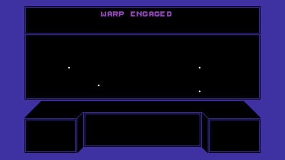 Screenshot 3D Time Trek 2