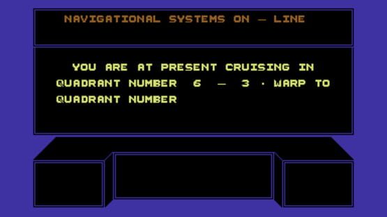 Screenshot 3D Time Trek 3