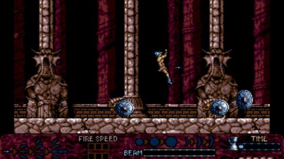 Screenshot Satan 2