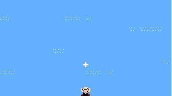 Screenshot The Black Bass 1