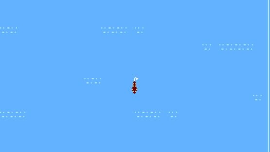 Screenshot The Black Bass 2