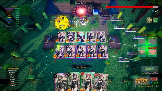 Screenshot SoulTail 3