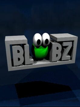 Cover Blobz