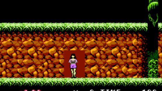 Screenshot Code Name: Viper 2