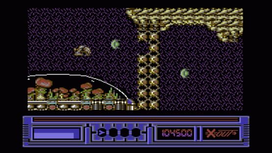 Screenshot X-Out 3