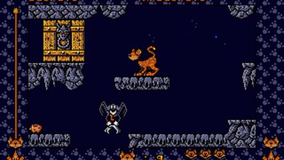 Screenshot 9 Lives 2