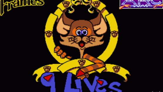 Screenshot 9 Lives 3