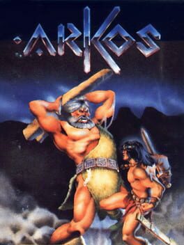 Cover Arkos