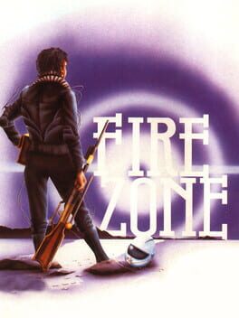 Cover Firezone