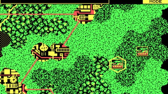 Screenshot Firezone 1