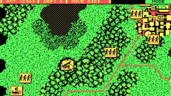 Screenshot Firezone 2