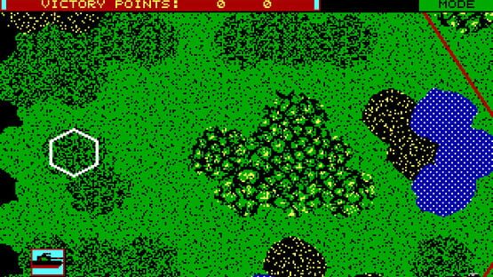 Screenshot Firezone 3