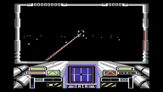 Screenshot Starglider 2