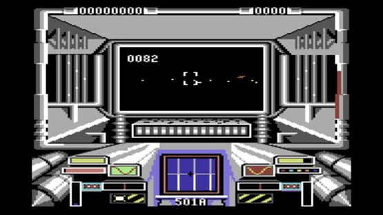Screenshot Starglider 3