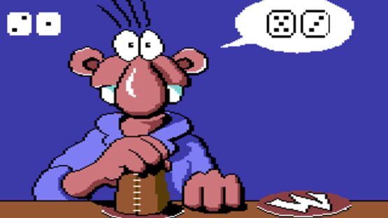 Screenshot Werner: Let's Go! 2