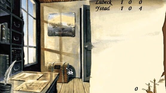Screenshot Hanse 2